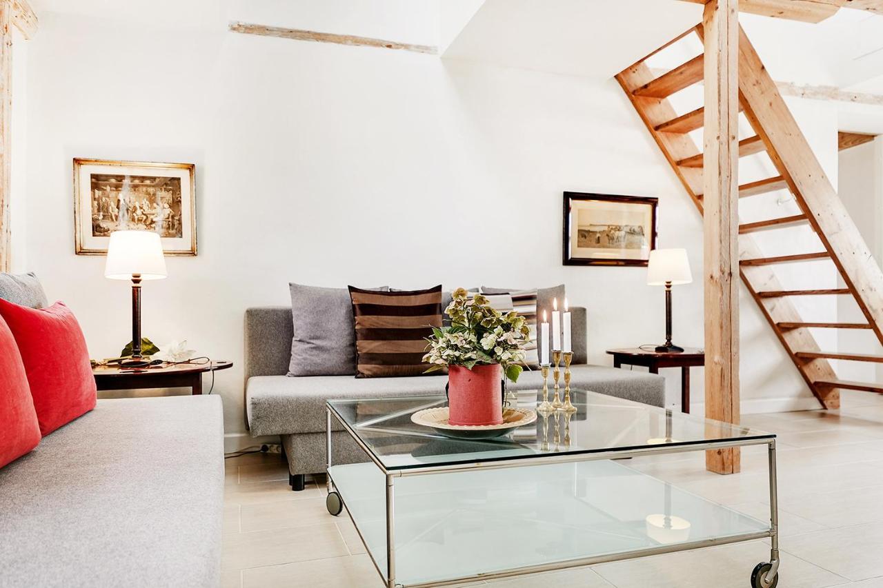 Bed And Breakfast Alokke Nyborg Exterior photo