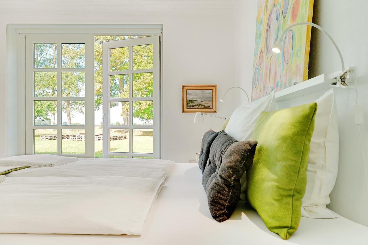 Bed And Breakfast Alokke Nyborg Exterior photo