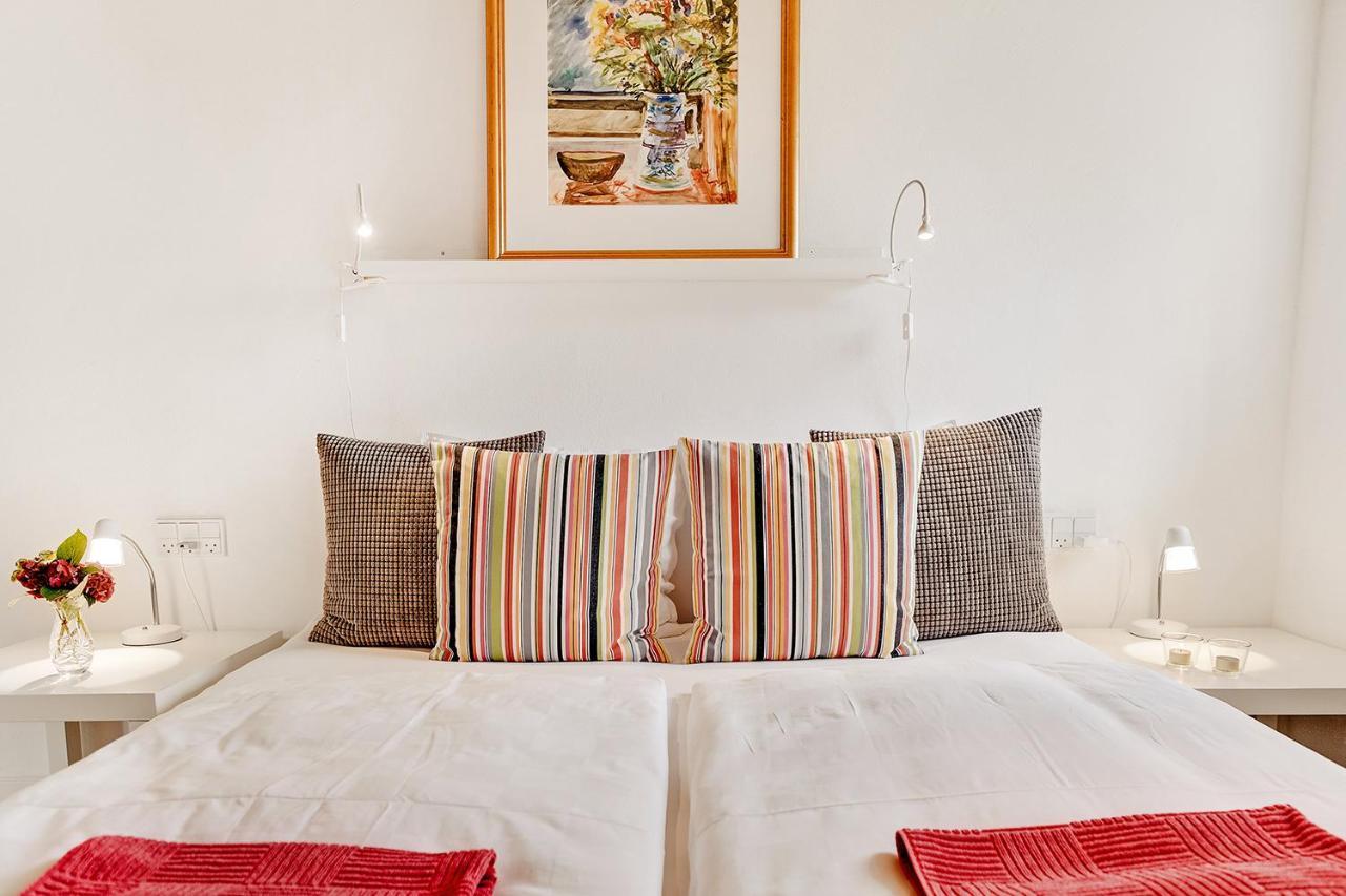 Bed And Breakfast Alokke Nyborg Exterior photo