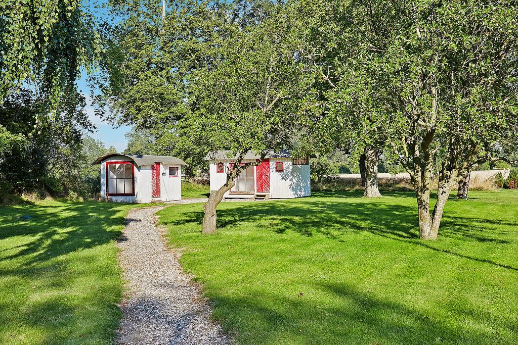 Bed And Breakfast Alokke Nyborg Room photo