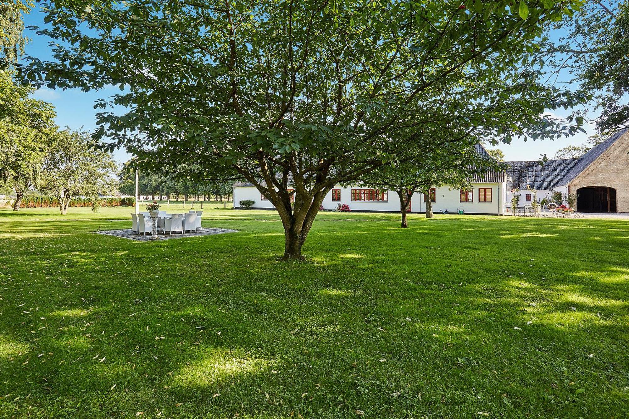 Bed And Breakfast Alokke Nyborg Room photo
